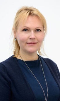 Ewa Gawrysiak